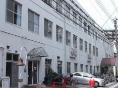神戸ＹＭＣＡ学院専門学校