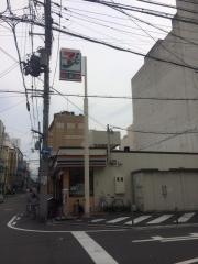 セブンイレブン　姫路塩町店