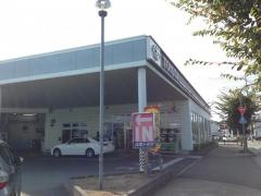 兵庫トヨタ自動車高砂店