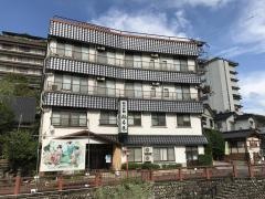 橋本屋旅館