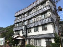 橋本屋旅館
