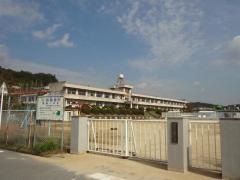 関屋小学校