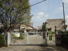 関屋小学校