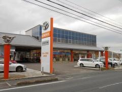 トヨタカローラ奈良奈良店