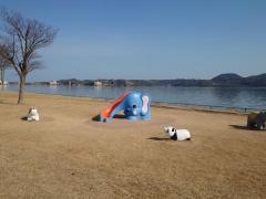 めぐみのゆ公園