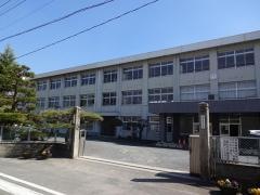 木之子小学校