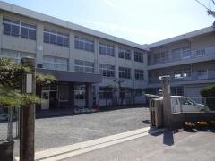 木之子小学校
