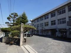 木之子小学校