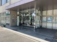 ＪＡ広島市祇園支店