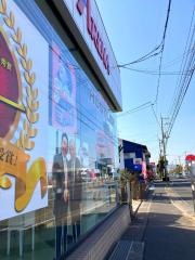 スズキアリーナ福山南