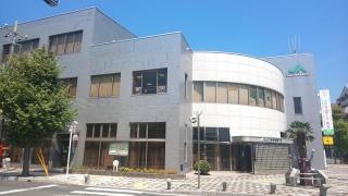 ＪＡ山口県　新南陽支所