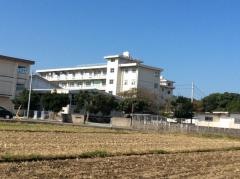 北九州市立洞北中学校