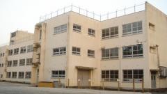 幸袋小学校