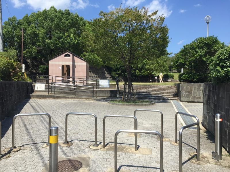 松崎中央公園
