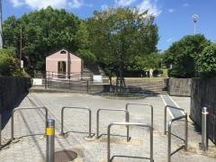 松崎中央公園