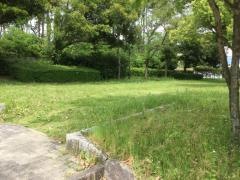第11号神松寺緑地