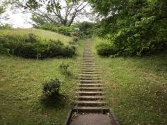 第11号神松寺緑地