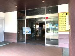 口之津温泉しらはまビーチホテル