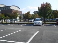 宇城市松橋総合体育文化センター（ウイングまつばせ）