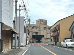 鋸南町国民健康保険鋸南病院