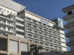 滋賀県立総合病院