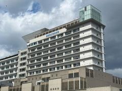 滋賀県立総合病院