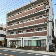天王台依田内科クリニック