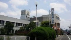 杉上産婦人科医院