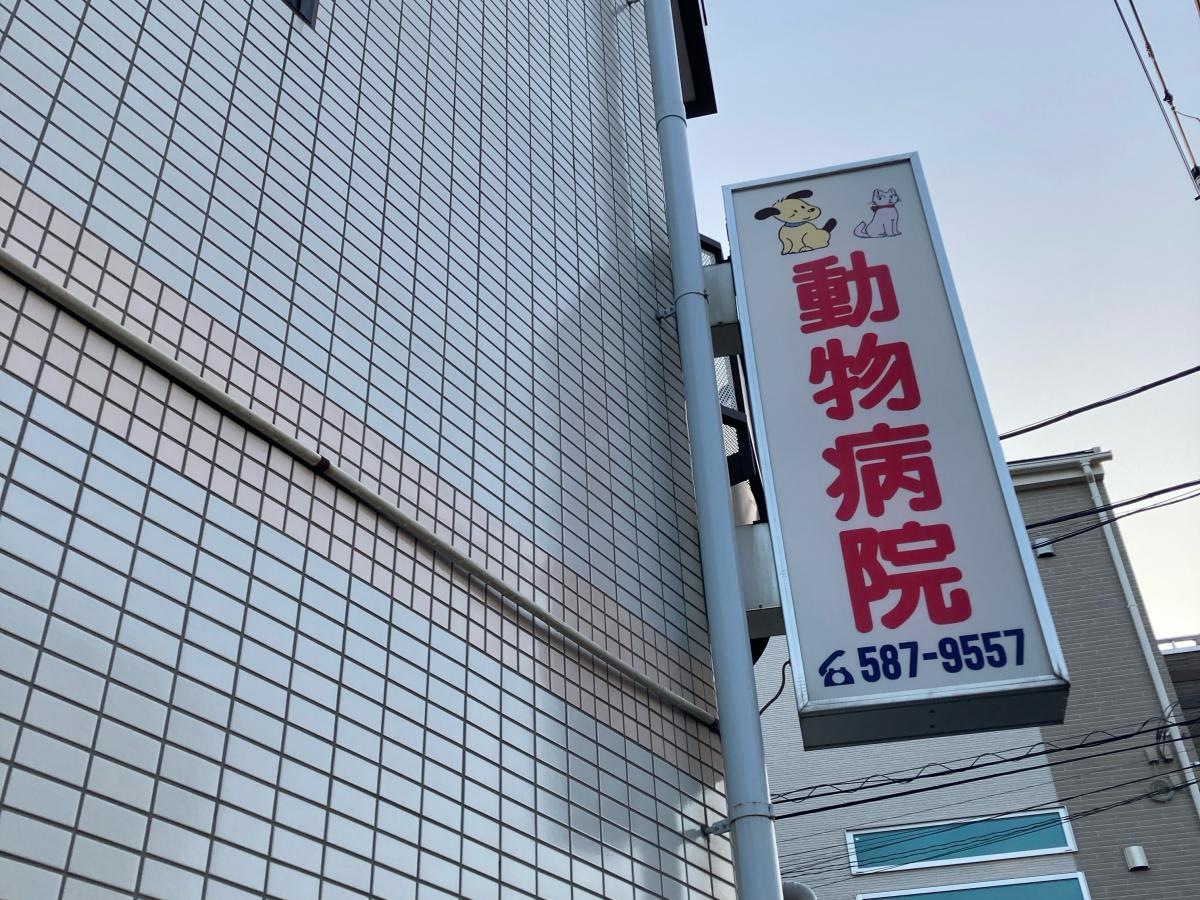 あいあいペットクリニック