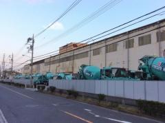 高砂鐵工株式会社