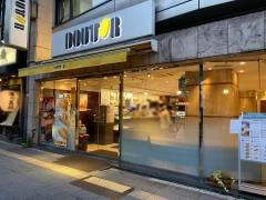 ドトールコーヒーショップ　仲御徒町店