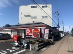 ガスト　一宮インター店