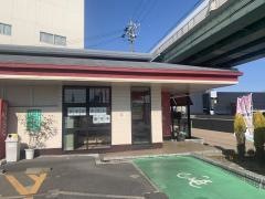 ガスト　一宮インター店
