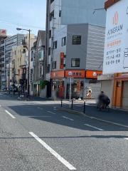 吉野家　天下茶屋店