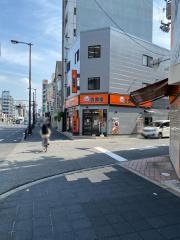 吉野家　天下茶屋店