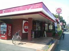ガスト　栗林公園店