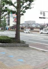 ガスト　西新店