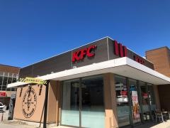 ケンタッキーフライドチキン　浦添店