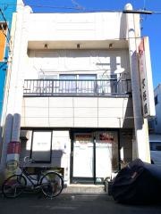 京極園