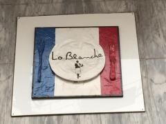 ラ・ブランシュ