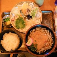 丸八