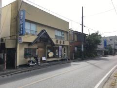 津多家