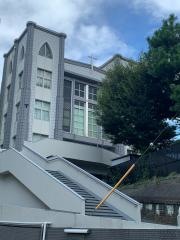 日本ナザレン教団　目黒教会