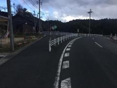「大原」バス停留所
