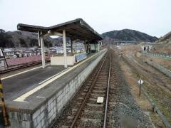 普代駅