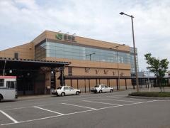 豊栄駅