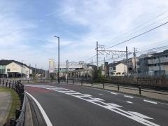 藤川駅