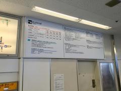 深井駅