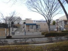 帝京豊郷台接骨院