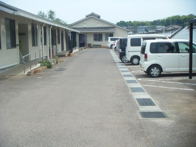 ショートステイ風和里 雰囲気
